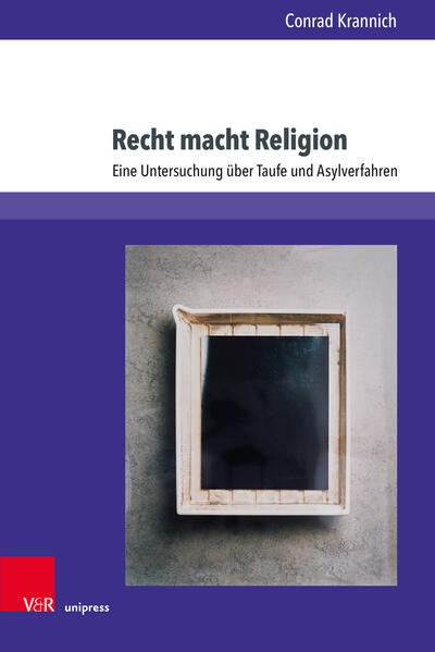 In Iran entsteht seit Jahren ein protestantisches Untergrundchristentum, das die islamisch-politische Konfiguration des Staates infrage stellt. Iranische Christ·inn·en werden deshalb verfolgt und suchen u. a. in Deutschland nach Schutz. In der asylrechtlichen Prüfung ihres Ersuchens werden sie als (ehemalige) Muslim·inn·e·n betrachtet