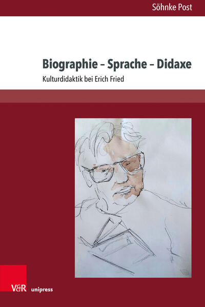 Biographie  Sprache  Didaxe | Bundesamt für magische Wesen