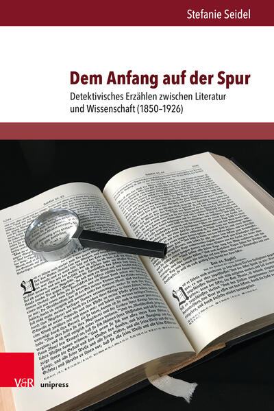 Dem Anfang auf der Spur | Bundesamt für magische Wesen