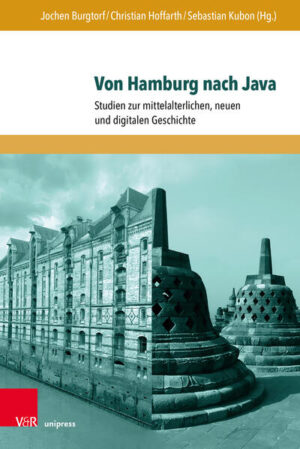 Von Hamburg nach Java | Bundesamt für magische Wesen