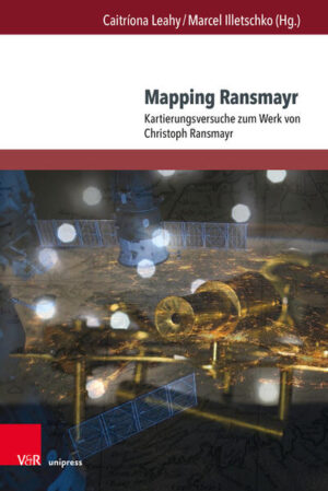 Mapping Ransmayr | Bundesamt für magische Wesen