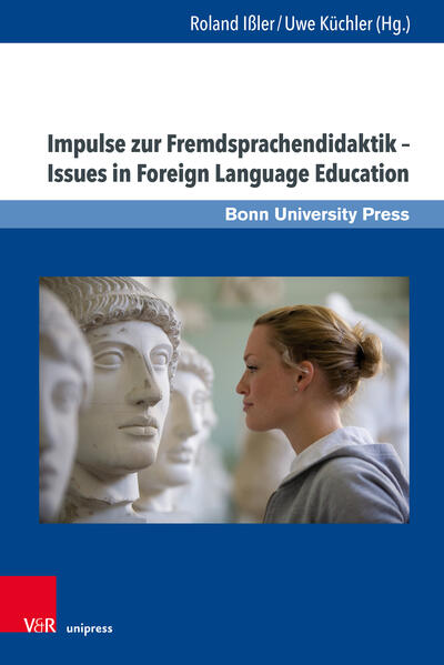Impulse zur Fremdsprachendidaktik  Issues in Foreign Language Education | Bundesamt für magische Wesen