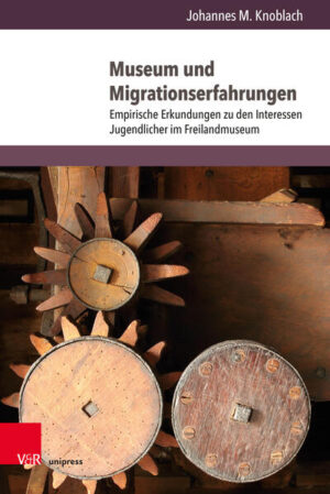 Museum und Migrationserfahrungen | Bundesamt für magische Wesen