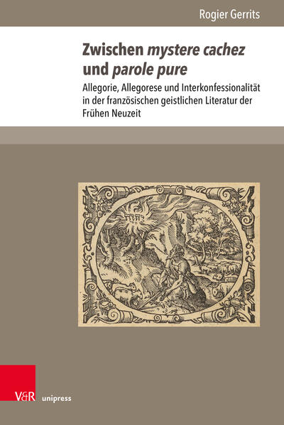 Zwischen mystere cachez und parole pure | Bundesamt für magische Wesen