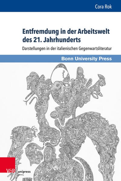 Entfremdung in der Arbeitswelt des 21. Jahrhunderts | Bundesamt für magische Wesen