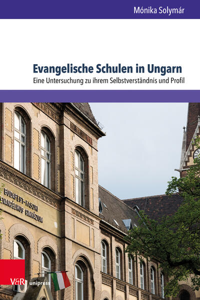 Schulen in evangelischer Trägerschaft sind Bildungseinrichtungen mit konfessionellem Profil. Sie ergänzen auch in Ungarn das staatliche Bildungswesen und eröffnen Möglichkeiten, in einer pluralistischen Gesellschaft Erziehungs- und Bildungsarbeit auf der Grundlage einer religiös-weltanschaulichen Prägung zu gestalten. Der Band befasst sich mit den evangelisch-lutherischen Schulen in Ungarn, mit ihrem Selbstverständnis und Profil, mit ihren wichtigsten Bezugssystemen und neueren Entwicklungsprozessen. Zahlreiche Zitate aus Schulprogrammen machen die Menschenbilder, die Zielvorstellungen und die Bildungsverständnisse dieser Schulen sichtbar. Das Selbstverständnis dieser Bildungseinrichtungen wird schließlich aus einer international-vergleichenden Perspektive bedacht und diskutiert. Schools of Protestant sponsorship are educational institutions with a denominational profile. They also complement the public educational system in Hungary and open up opportunities in order to shape education work in a pluralistic society on the basis of pedagogical, religious and ideological character. This volume deals with the Protestant-Lutheran schools in Hungary, their programmatic self-concept and profile, their most important reference systems and more recent developmental processes. Numerous quotes from pedagogical programmes grant visibility to the conception of the human being, objectives and concept of education by these schools. The self-concept of these schools is ultimately considered and discussed from an international comparative perspective.