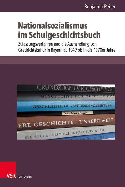 Nationalsozialismus im Schulgeschichtsbuch | Bundesamt für magische Wesen