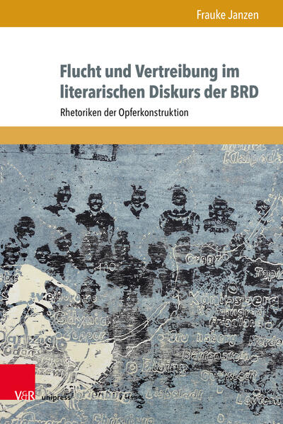 Flucht und Vertreibung im literarischen Diskurs der BRD | Bundesamt für magische Wesen