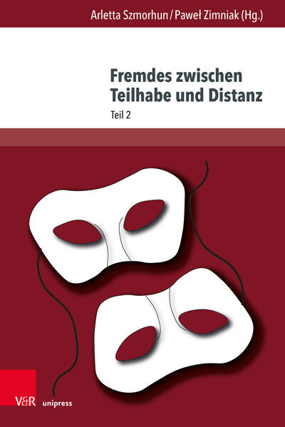 Fremdes zwischen Teilhabe und Distanz | Bundesamt für magische Wesen