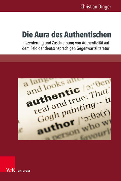 Die Aura des Authentischen | Bundesamt für magische Wesen