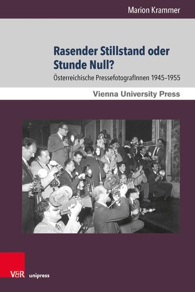 Rasender Stillstand oder Stunde Null? | Bundesamt für magische Wesen