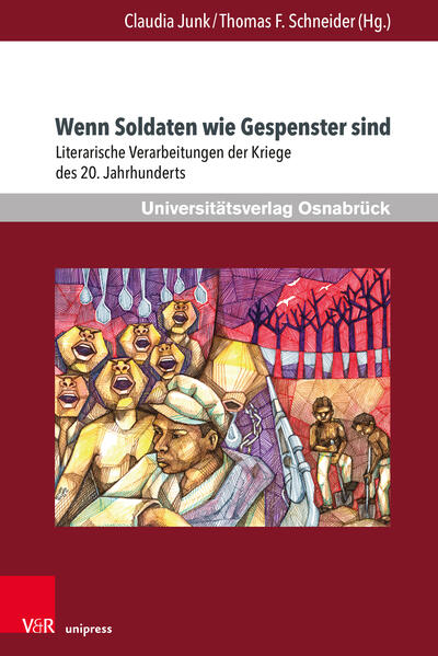 Wenn Soldaten wie Gespenster sind | Bundesamt für magische Wesen