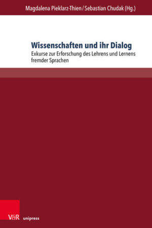 Wissenschaften und ihr Dialog | Bundesamt für magische Wesen