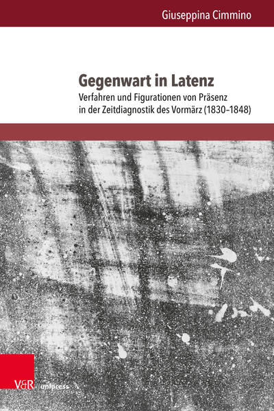 Gegenwart in Latenz | Bundesamt für magische Wesen