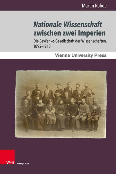 Nationale Wissenschaft zwischen zwei Imperien | Bundesamt für magische Wesen