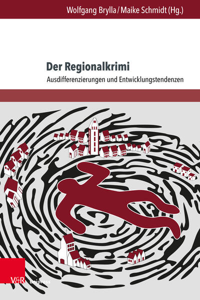 Der Regionalkrimi | Bundesamt für magische Wesen