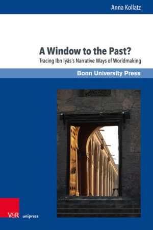 A Window to the Past? | Anna Kollatz