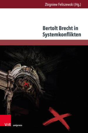 Bertolt Brecht in Systemkonflikten | Bundesamt für magische Wesen