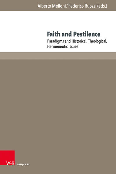 This volume aims to take up the theme of the relationship between faith and pestilence, which, despite its topicality, is rooted in a long-term dimension that involves different areas of knowledge. A markedly disciplinary look brings together historical, theological, political, and juridical analyses and thus allows us to understand this relationship through paradigms, turning points, continuity and discontinuity. In this way, it becomes possible to observe how the theme has crossed ages and religions, from the fathers of the church, to medicine in medieval Islam, up to contemporary times, with Ivan Illich’s harsh critique of forced medicalization and the issues that emerged during the COVID-19 pandemic.