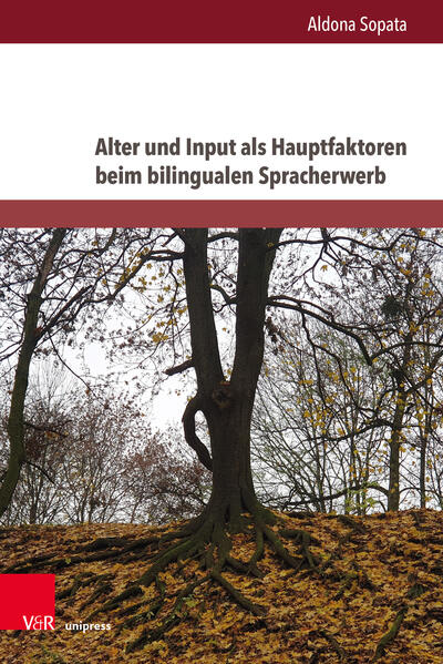 Alter und Input als Hauptfaktoren beim bilingualen Spracherwerb | Bundesamt für magische Wesen