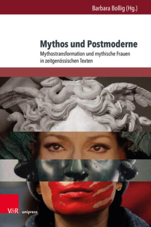 Mythos und Postmoderne | Bundesamt für magische Wesen