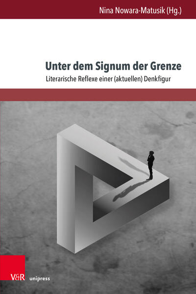 Unter dem Signum der Grenze | Bundesamt für magische Wesen