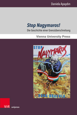 Stop Nagymaros! | Daniela Apaydın