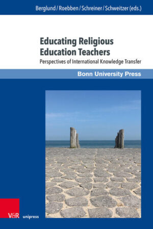 International knowledge transfer in religious education (RE) is still a fairly new topic. Many scholars in the field consider this discussion of prime importance for the future of both the academic discipline of religious education and the related school subject RE. This book continues this discussion and specifies it in the direction of teacher education. Its focus is on the challenges that teacher students and their trainers are facing in the light of RE in a pluralized and detraditionalized society. The impact of these challenges on RE research is obvious. However, international exchange of research results for purposes of comparison and mutual enrichment is still rare. This book provides insights that can encourage and facilitate this exchange.