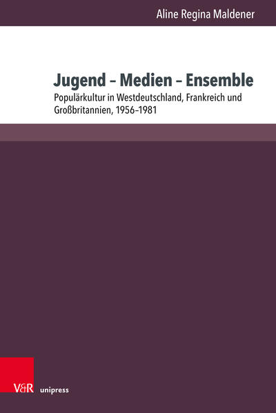 Jugend - Medien - Ensemble | Aline Regina Maldener