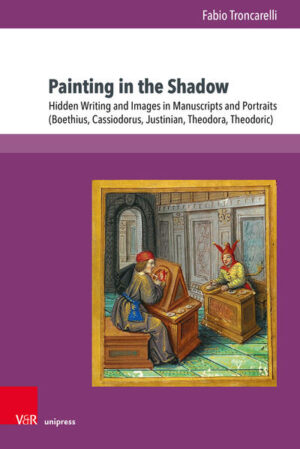 Painting in the Shadow | Fabio Troncarelli