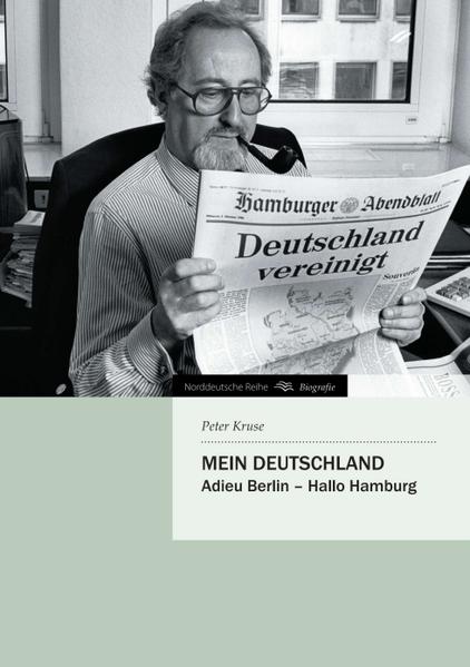 Frühe Eindrücke prägen sich besonders tief ein. Die erste Erinnerung von Peter Kruse - das sind die Kondensstreifen der alliierten Fliegerverbände am Himmel. Wie es dem Autor gelingt, anhand der eigenen Biographie deutsch-deutsche Geschichte greifbar zu machen, ist ebenso aufregend wie lehrreich. Der ehemalige Chefredakteur und spätere Herausgeber des „Hamburger Abendblatt“ lässt die Erzählung seines Lebens in den Trümmern Deutschlands beginnen, verfolgt seine nicht immer sehr leichte Biographie durch West-Berliner Nachkriegs-und Wirtschaftswunderzeit, erzählt von den bundesrepublikanischen Befindlichkeiten, die er als Neu-Hamburger Journalist beobachtet, und kommentiert historische Ereignisse wie die 68er-Bewegung und Wiedervereinigung sowie große Persönlichkeiten, die Deutschland besonders geprägt haben, etwa Axel Springer und Helmut Schmidt. Ein ausgedehntes Panorama deutscher Geschichte, farbig und facettenreich erzählt poetisch und humorvoll aufbereitet.