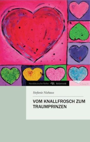 Samanta, kurz Sam, ist auf der Suche nach ihrem Traumprinzen. Ohne Umschweife erzählt sie ihre Erlebnisse mit den sogenannten Prinzen. Dabei gerät sie in chaotische, abenteuerliche One-Night-Stands, kleine Affären und romantische, tiefgehende Liebesbeziehungen. Ob Knallfrosch oder Prinz, jeder wird mit einer guten Portion Humor beschrieben, beginnend mit der ersten großen Liebe und endend mit dem Traummann, den sie mit 40 Jahren heiratet. Im Mittelpunkt von Sams Lebens stehen aber immer auch ihr Job und die Liebe zu den Pferden. Für einen Mann will sie das nicht aufgeben. Sie will sein, wie sie ist, und ihre Träume leben. Warum nicht? Ein Buch, in dem sich jede Frau wiederfindet!