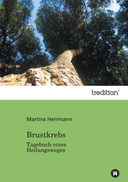 Es folgen Chemo, Bestrahlungen, Hormontherapie und Brustamputation. In ihrem Tagebuch hat sie ihre Ängste, Gedanken, ihre Reise in ihre Seele,ihre Hoffnung und dem Glauben an das Gute aufgeschrieben. Martina hat erkannt dass die Krankheit eine Chance für sie war, sich selber besser kennen zu lernen.Ihre Krankheit hat ihr gezeigt dass es immer irgendwo einen Lichtblick gibt auch wenn er noch so klein ist.