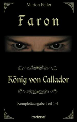 Faron: König von Callador | Bundesamt für magische Wesen