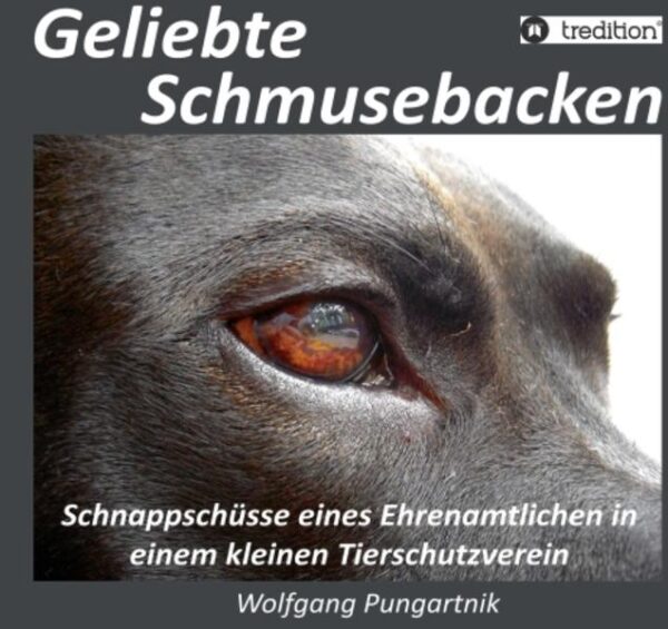 Wer Hunde liebt, aber keine Eigenen besitzt, für den bieten zahlreiche Tierheime in der Umgebung oft die Möglichkeit ehrenamtlich Hunde auszuführen. Die Hunde freuen sich über die nette Abwechslung, die Mitarbeiter werden entlastet und man selbst kann seine ganze Liebe zu den Vierbeinern ausleben. Dieser Band zeigt Aufnahmen aus einem kleinen Tierheim in Köln, dass sich speziell um die Unterbringung und Vermittlung von Listen-/ Anlagehunde, den sogenannten 'Kampfhunden', kümmert. Die zahlreichen Bilder entstanden während vieler Gassirunden und Zwingeraufenthalte des Hobbyphotographen & Autors bei den Spiel- und Schmuseeinheiten und zeigen viele schöne Momente mit diesen ganz besonderen Schmusebacken. Ein Bildband für Hundefreunde, die den Charme dieser Knautschgesichter hoffnungslos erlegen sind und Interessierte, die vielleicht erkennen, wieviel Liebe und Zuneigung auch Tierheimhunde und speziell auch diese Rassen geben können, wenn man ihnen mit Respekt, Geduld und viel Herz begegnet.