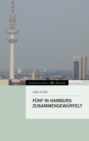 Hans, ein Witwer in Hamburg, gut situierter Rentner, fühlt sich nach dem plötzlichen Tod seiner Frau in seinem Haus einsam. Die Kinder und Enkel wohnen weit weg, einzige Kontaktpersonen sind noch seine Tennisfreunde. Da beschließt er, eine Senioren-WG zu gründen. Die bisherige Putzfrau mit geringer Rente und drohender Mieterhöhung zieht mit in sein Haus, ebenso eine ehemalige Restaurantbesitzerin, die ihr Geld an der Börse verloren hat und jetzt dort kocht. Ein Rentner, vorher als Handwerker tätig und ein pensionierter Beamter, der sich mit Computern auskennt, ergänzen die WG. Am Abend essen alle gemeinsam, unterhalten sich, teilweise über ihre Kindheit und Jugend. Sie kommen aus ganz unterschiedlichen Gesellschaftsschichten, haben sehr verschiedene Lebenserfahrungen und Meinungen und versuchen, das Beste aus der jetzigen Situation zu machen. Das Leben noch sinnvoll gestalten, unabhängig sein, aber nicht einsam, einfach das Leben in Hamburg mit seinen vielfältigen Möglichkeiten je nach Interesse zu genießen.