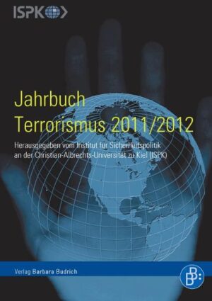 Jahrbuch Terrorismus 2011/2012 | Bundesamt für magische Wesen