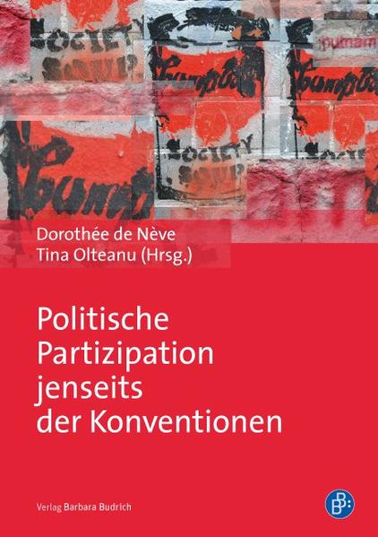 Politische Partizipation jenseits der Konventionen | Bundesamt für magische Wesen