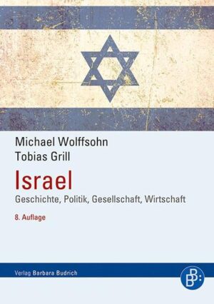 Israel | Bundesamt für magische Wesen