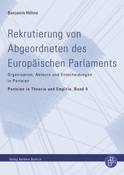 Rekrutierung von Abgeordneten des Europäischen Parlaments | Bundesamt für magische Wesen