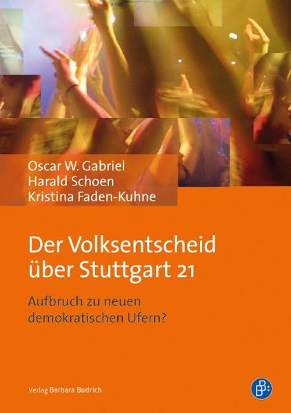 Der Volksentscheid über Stuttgart 21 | Bundesamt für magische Wesen