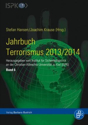 Jahrbuch Terrorismus 2013/2014 | Bundesamt für magische Wesen