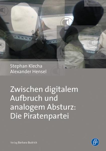 Zwischen digitalem Aufbruch und analogem Absturz: Die Piratenpartei | Bundesamt für magische Wesen