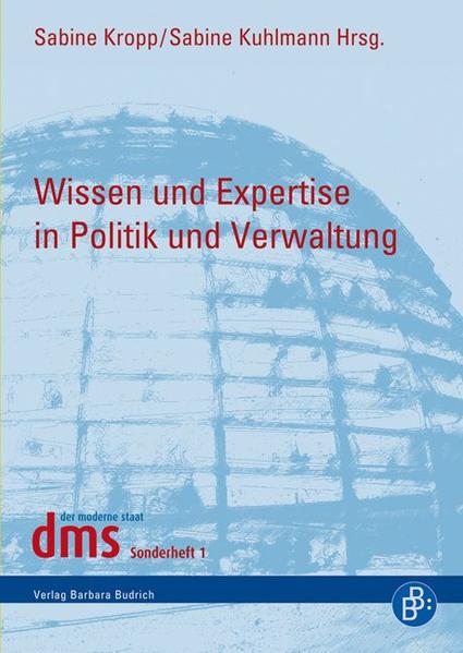 Wissen und Expertise in Politik und Verwaltung | Bundesamt für magische Wesen