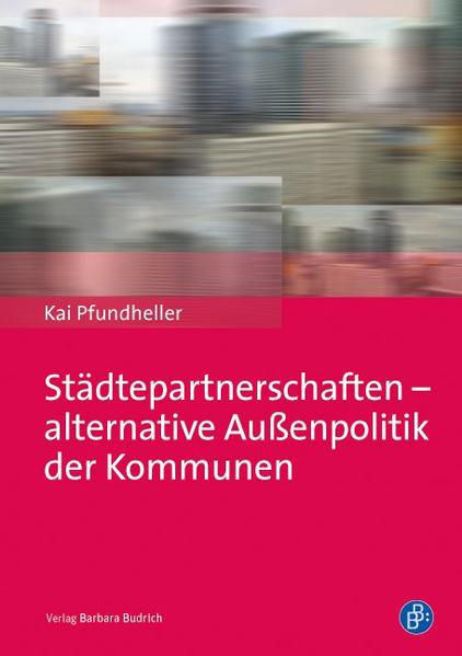 Städtepartnerschaften  alternative Außenpolitik der Kommunen | Bundesamt für magische Wesen