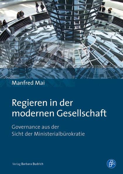 Regieren in der modernen Gesellschaft | Bundesamt für magische Wesen