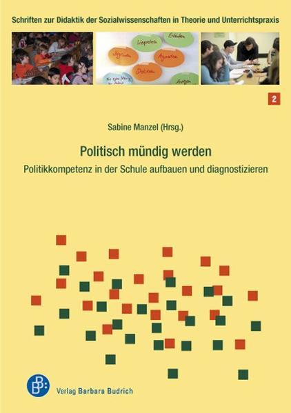 Politisch mündig werden | Bundesamt für magische Wesen