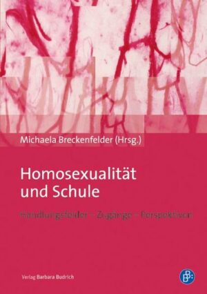 Homosexualität und Schule | Bundesamt für magische Wesen