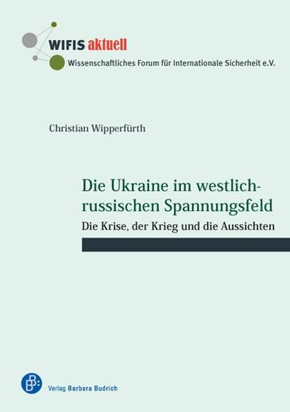 Die Ukraine im westlich-russischen Spannungsfeld | Bundesamt für magische Wesen