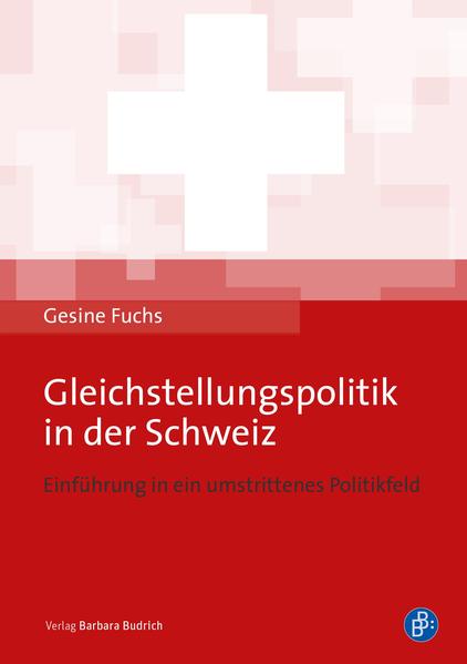 Gleichstellungspolitik in der Schweiz | Bundesamt für magische Wesen